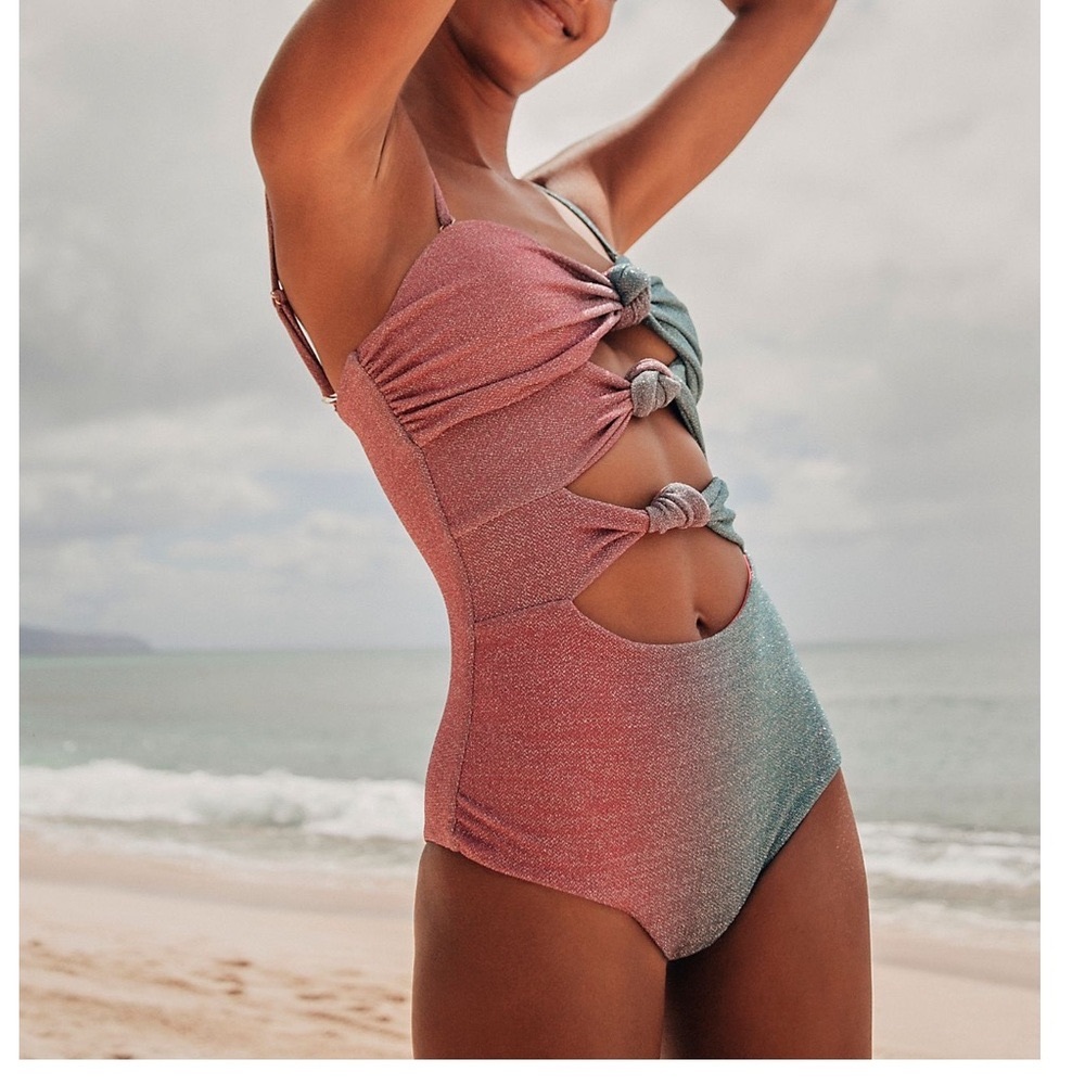 Brand New Free People Swimwear